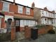 Thumbnail End terrace house to rent in Cranbrook Road, Thornton Heath