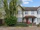 Thumbnail Semi-detached house for sale in Rosemary Avenue, Finchley, London