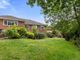 Thumbnail Bungalow for sale in 4 Knapp Ridge, Ledbury, Herefordshire