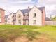 Thumbnail End terrace house for sale in Walford Road, Ross-On-Wye, Herefordshire