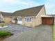 Thumbnail Semi-detached bungalow for sale in Hallwards, Staplehurst, Tonbridge