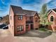 Thumbnail Detached house for sale in Rushfields Close, Westcroft