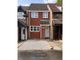 Thumbnail Terraced house to rent in Atkinson Road, Ashby-De-La-Zouch