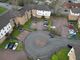 Thumbnail Flat for sale in Lees Court, Coatbridge