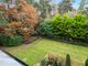 Thumbnail Flat for sale in Gower House, Gower Road, Weybridge, Surrey