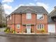 Thumbnail Detached house for sale in Oddstones, Codmore Hill, Pulborough