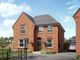 Thumbnail Detached house for sale in "Holden" at Bampton Drive, Cottam, Preston