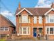 Thumbnail Flat for sale in Banbury Road, Bicester, Oxfordshire