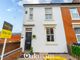 Thumbnail End terrace house to rent in Bull Street, Harborne
