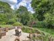 Thumbnail Detached house for sale in Brasted Chart, Westerham, Kent