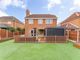 Thumbnail Detached house for sale in Thorntondale Drive, Great Sankey