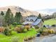 Thumbnail Detached house for sale in Ty Newydd, Upper Corris, Machynlleth, Powys