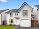 Thumbnail Detached house for sale in 23 Sandyriggs Loan, Dalkeith