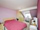 Thumbnail Detached house for sale in The Meadows, Skewen, Neath