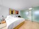 Thumbnail Maisonette for sale in Dovedale Gardens, Battersea, London