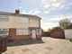 Thumbnail Semi-detached house for sale in Southbourne Road, Wallasey