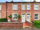Thumbnail Terraced house for sale in Ashfield Road, Chippenham