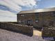 Thumbnail Town house for sale in Golygfa'r Moelrhoniaid, Llanfechell, Tregele
