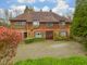 Thumbnail Detached house for sale in Worsted Lane, East Grinstead, West Sussex
