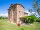 Thumbnail Farmhouse for sale in Monte San Savino, Tuscany, Italy