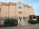 Thumbnail Flat for sale in Flat 21 The Manor Regents Drive, Woodford Green, Essex