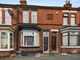 Thumbnail Terraced house for sale in Albany Road, Balby, Doncaster, South Yorkshire