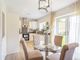 Thumbnail 5 bedroom detached house for sale in "The Mitford" at Hartburn, Morpeth