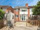 Thumbnail Semi-detached house for sale in Redditch Road, Kings Norton, Birmingham, West Midlands