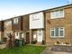 Thumbnail End terrace house for sale in The Finches, Bexhill-On-Sea