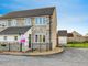 Thumbnail Semi-detached house for sale in Farm Close, Somerton