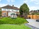 Thumbnail Semi-detached house for sale in Oakmead Avenue, Bromley