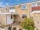 Thumbnail Terraced house for sale in Culpepper Close, Hales Place, Canterbury, Kent