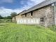Thumbnail Country house for sale in Notre-Dame-De-Cenilly, Basse-Normandie, 50210, France