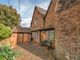 Thumbnail End terrace house for sale in Dippenhall Street, Crondall, Farnham, Hampshire