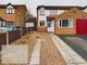 Thumbnail Semi-detached house for sale in Spray Close, Colwick, Nottingham