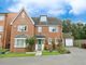 Thumbnail Detached house for sale in Redshank Place, Wakefield