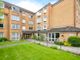 Thumbnail Flat for sale in Homemanor House, Watford