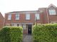 Thumbnail Town house for sale in Furlong Road, Tunstall, Stoke-On-Trent