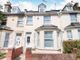 Thumbnail Terraced house to rent in Windham Road, Boscombe, Bournemouth