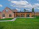 Thumbnail Barn conversion for sale in Moseley Road Hallow, Worcestershire