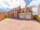 Thumbnail Detached house for sale in Plot 2, Bramley House, Vicarage Lane, Long Bennington