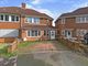 Thumbnail Semi-detached house for sale in Melfort Grove, Kings Heath, Birmingham