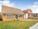 Thumbnail Detached bungalow to rent in Collingwood Road, Whitstable