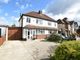 Thumbnail Semi-detached house for sale in Badsey Lane, Evesham, Worcestershire