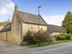 Thumbnail Detached house for sale in Station Road, Bourton-On-The-Water