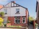 Thumbnail Semi-detached house for sale in Watson Street, Morley, Leeds