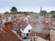 Thumbnail Flat for sale in New Street, Salisbury