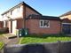 Thumbnail Semi-detached house for sale in Gwencole Crescent, Leicester