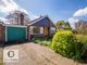 Thumbnail Detached bungalow for sale in Neves Close, Lingwood