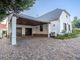 Thumbnail Detached house for sale in 3 Coetzenburg Way, Stellenbosch, Western Cape, South Africa